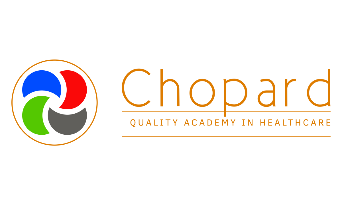Chopard Quality Academy in Healthcare